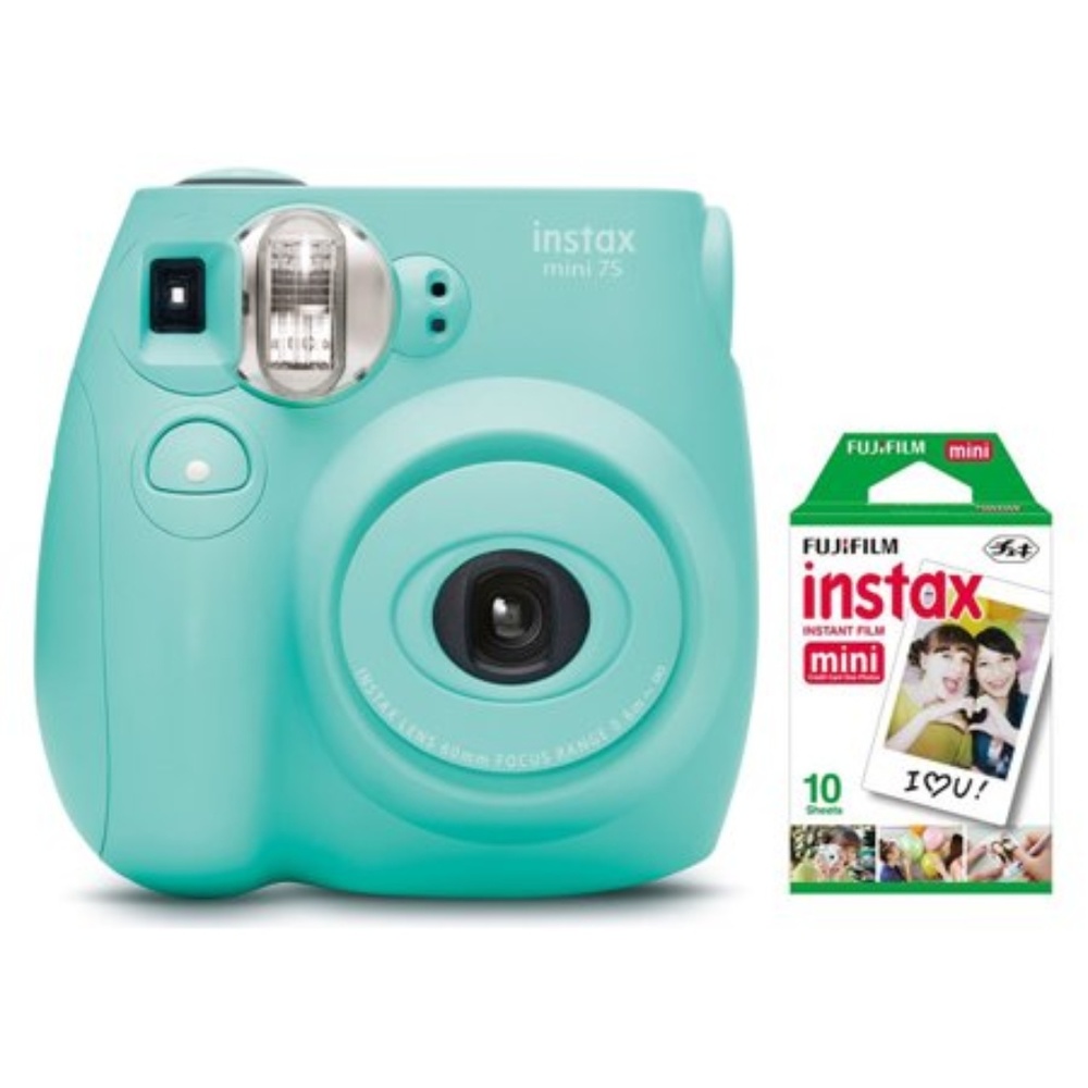 FUJIFILM INSTAX MINI 7S